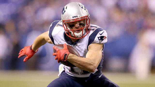 Edelman dismisses notion of going undefeated