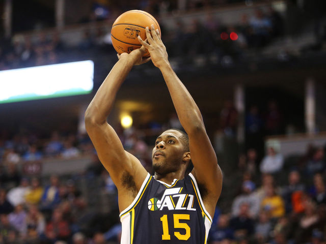 DFS: Wednesday's Power Forward Value Rankings