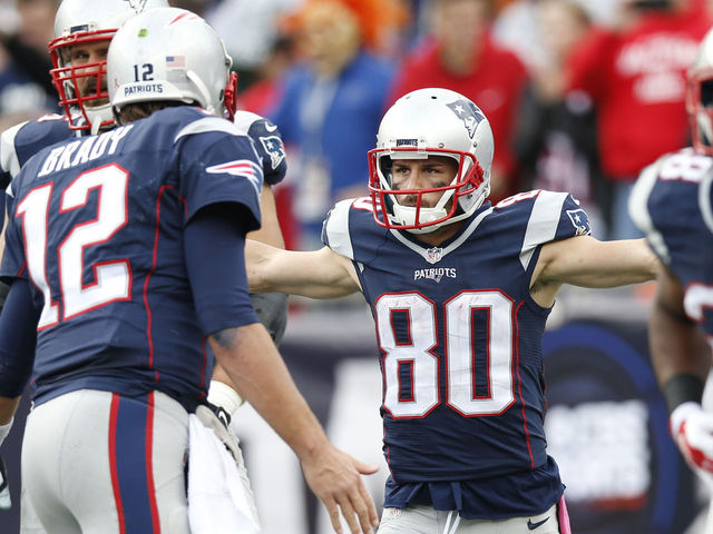 DFS: Week 11 NFL Combo Plays
