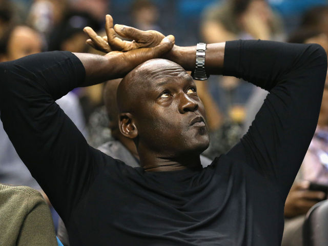 N.O.R.E. says Michael Jordan is a 'hater of hip hop'
