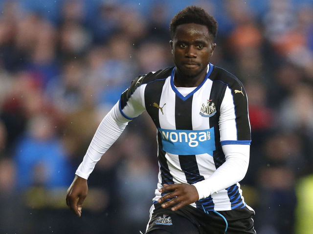 Newcastle pair to remain on loan at Coventry until end of season
