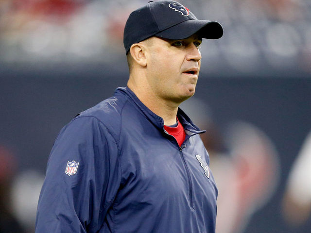 Texans aiming to host season opener despite Hurricane Harvey