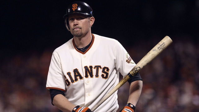 Former MLBer Aubrey Huff admits to Adderall use, almost killing himself