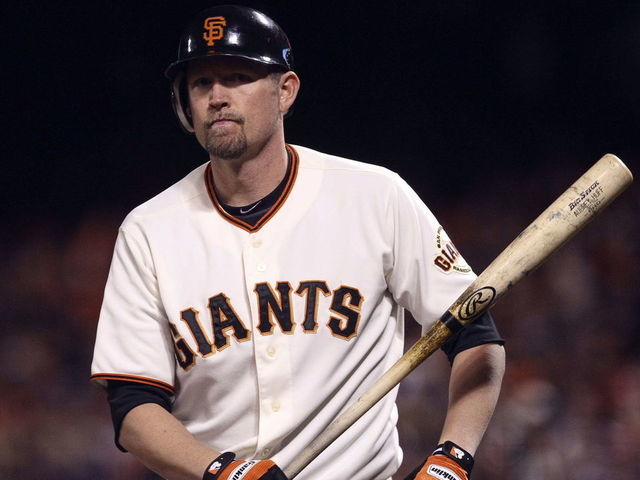 Former MLBer Aubrey Huff admits to Adderall use, almost killing himself