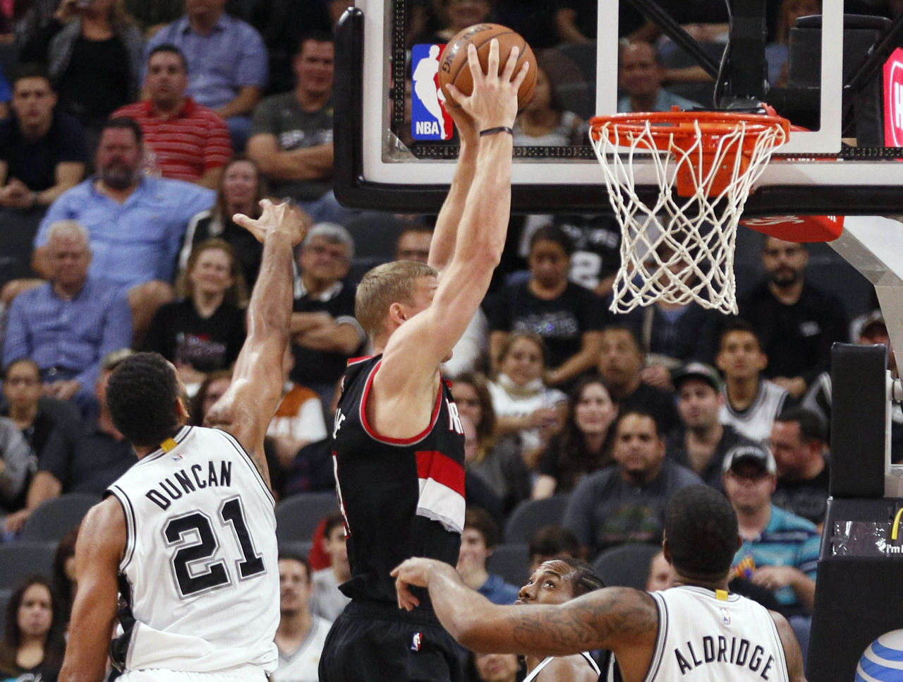 Last Night This Morning Russell Westbrook shines, even in defeat