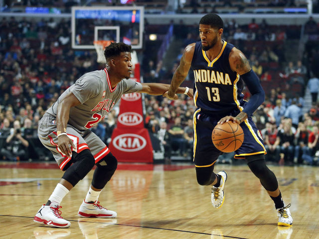 DFS: Wednesday's Small Foward Value Rankings