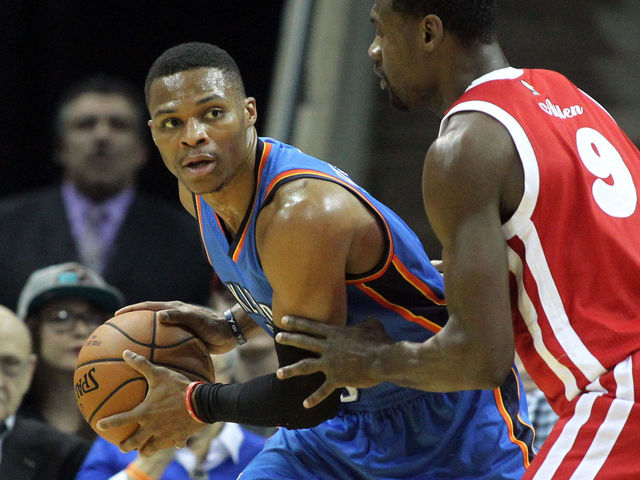 DFS: Wednesday's Point Guard Value Rankings
