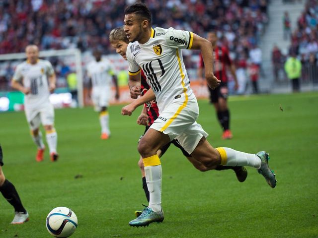 Sofiane Boufal opts to represent Morocco's national team