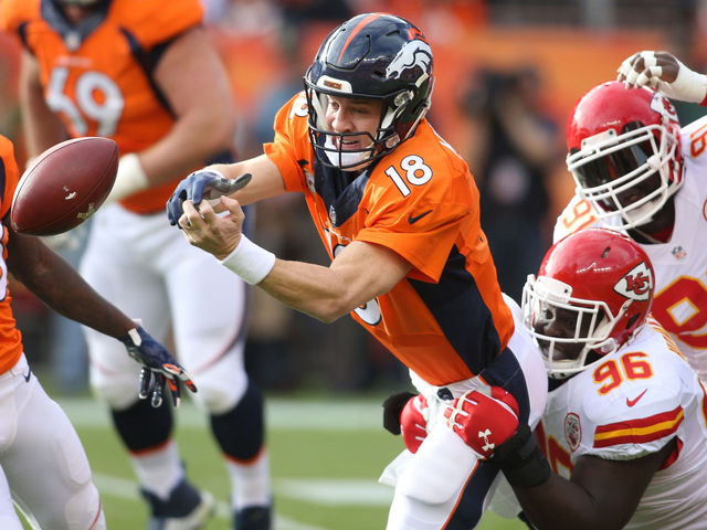 3 NFL stars whose careers are coming to an end