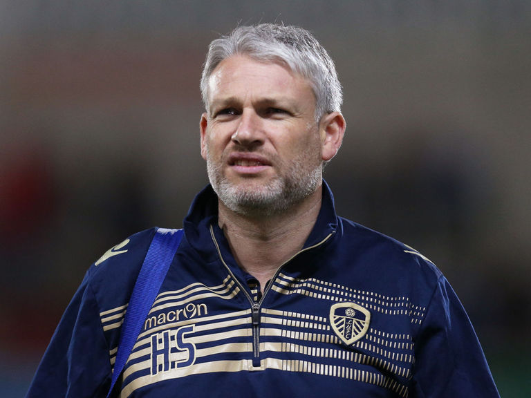 Nationals hire Leeds United doctor to head medical services