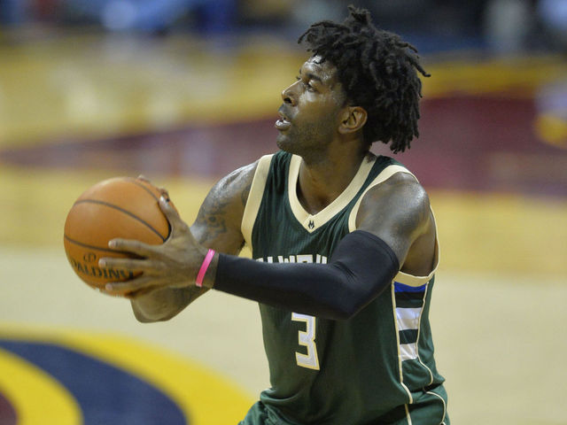 Look: O.J. Mayo responds to report he's missing on Instagram