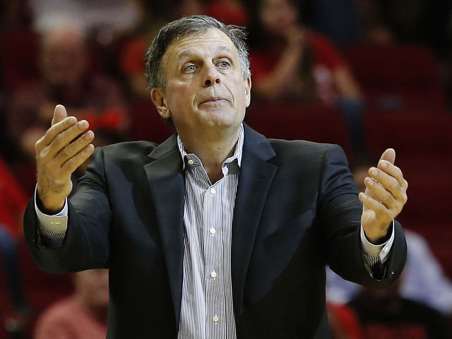 Rockets fire Kevin McHale after 4-7 start