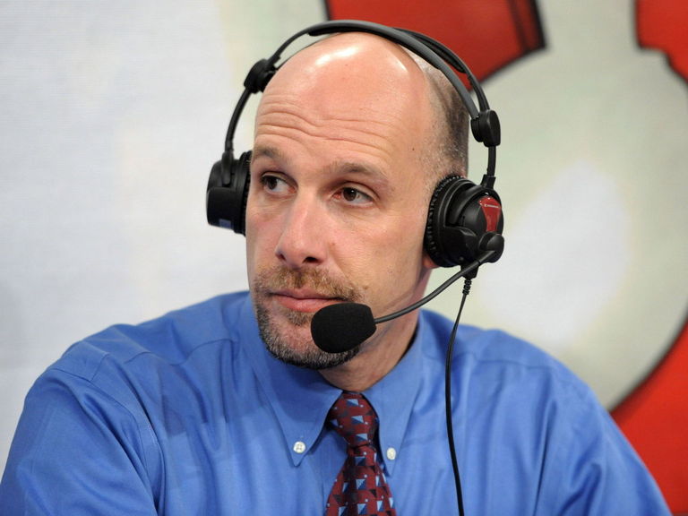 Dan Shulman to join Blue Jays broadcasts in 2016
