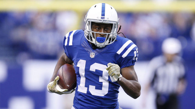 Fantasy: 2016 Player Rankings - Wide Receivers