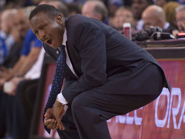 5 NBA coaches who could be on the hot seat