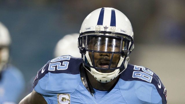 Walker would welcome Dez 'with open arms' if he can help Titans