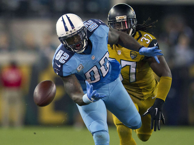 DFS: Week 12 Tight End Value Rankings