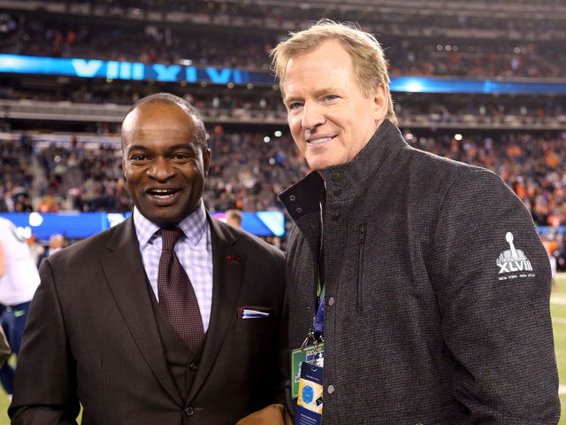 Report: NFL owners approached NFLPA about CBA extension