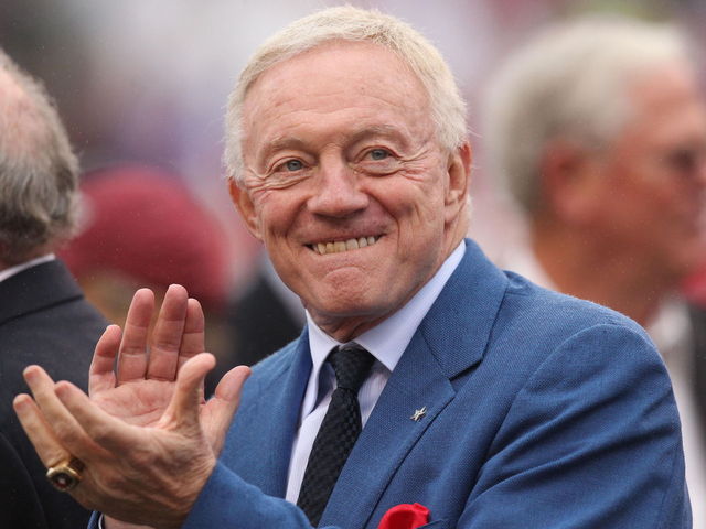 NFL Management Summit: Ranking the league's 32 owners