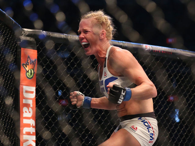 UFC 208 predictions: Who will be the 1st UFC women's 145-lb champion?