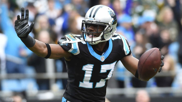 Fantasy: Week 15 Rankings - Flex (PPR)