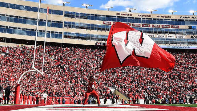 Wisconsin lands 4-star 2020 OT Treyton Wedig