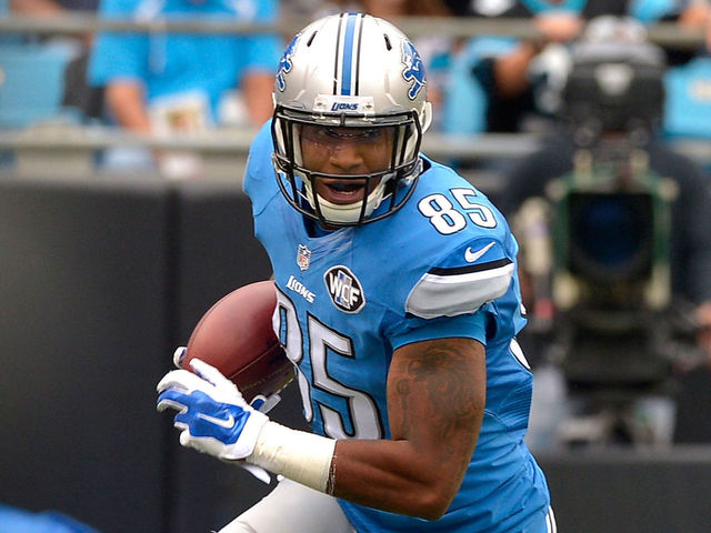 Fantasy: Which TEs will exceed expectations in 2017?