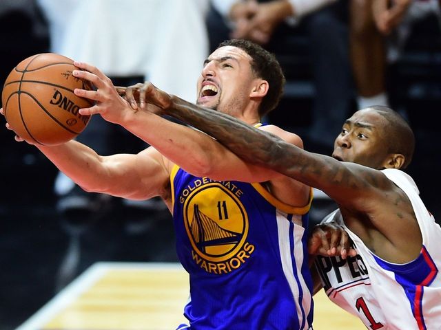 DFS: Sunday's Shooting Guard Value Rankings