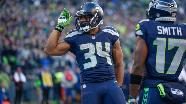 DFS: Don't Believe the Hype - Week 12 Edition