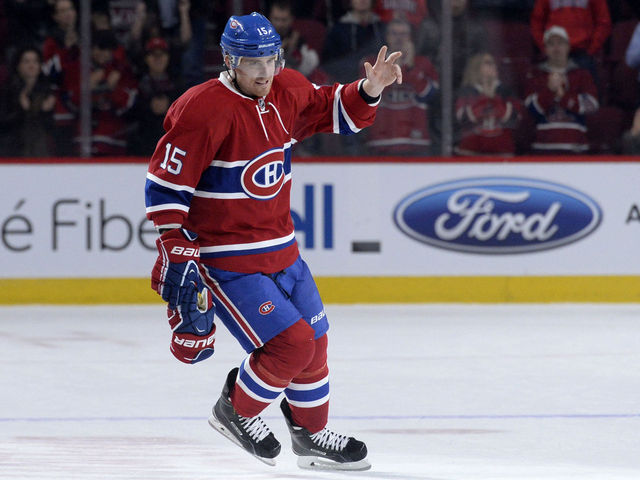 UFA Fleischmann's agent: 8 teams have offered PTO