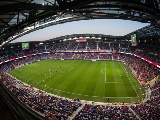 New York Red Bulls select Justin Bilyeu with 18th overall pick in 2016 MLS SuperDraft