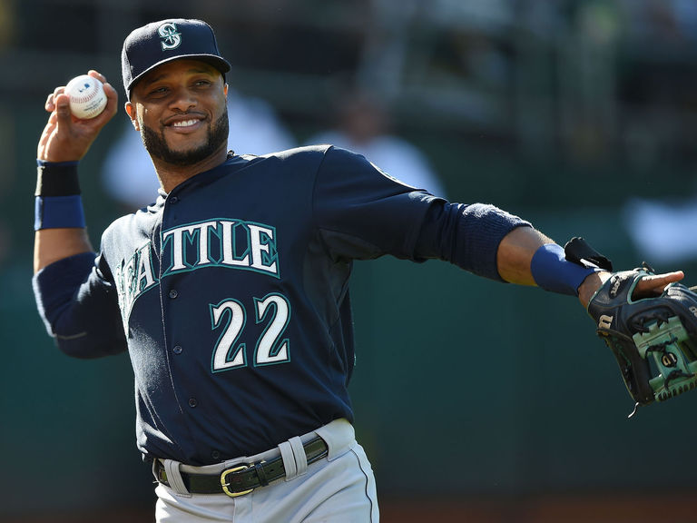 Cano's agent denies he wants out of Seattle | theScore.com