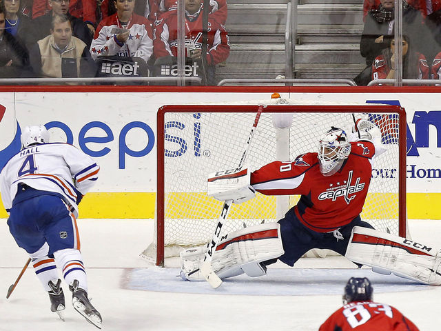 Saturday's Goaltender Value Rankings