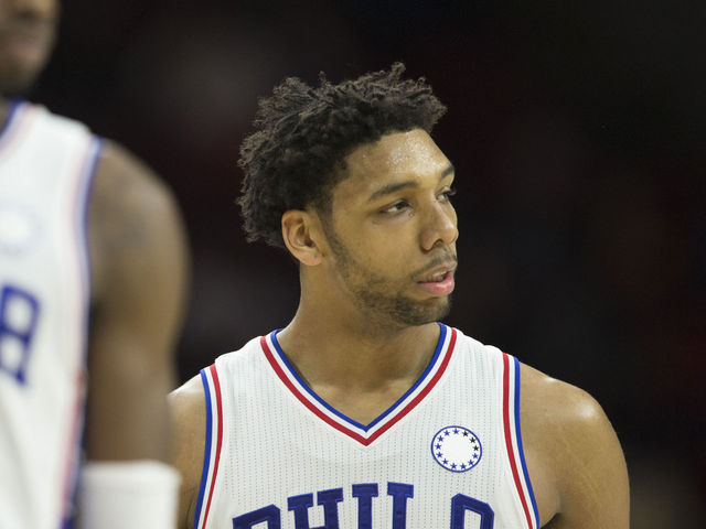 Report: Okafor had gun pulled on him in previous altercation