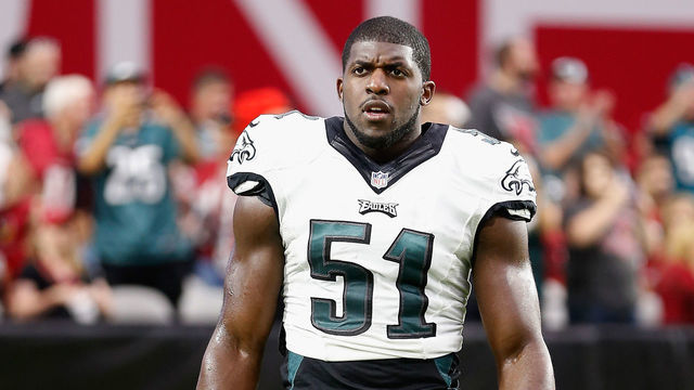 VIDEO: Emmanuel Acho sings about tribulations of free agency