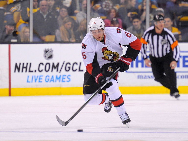 Monday's NHL Injury Report