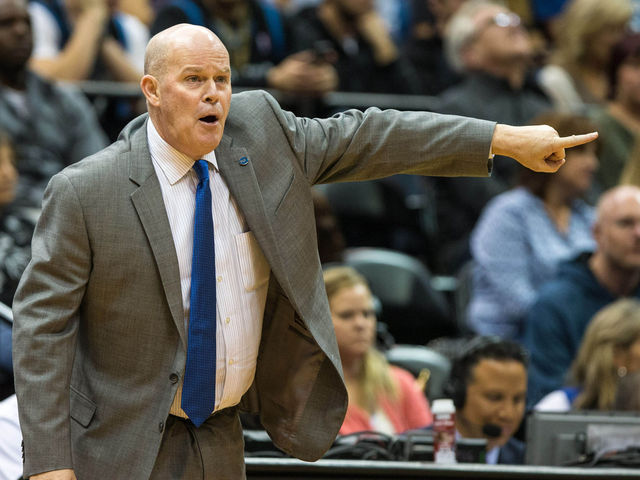 Clifford rips Hornets: 'We pick and choose' when to defend, rebound
