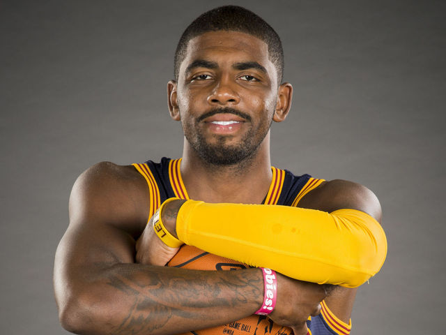 Kyrie Irving to make season debut Sunday vs. 76ers