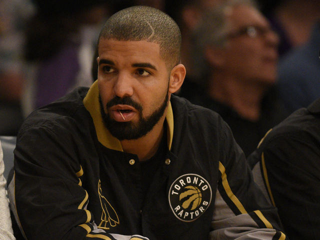 Durant: I don't give a damn about Drake Night
