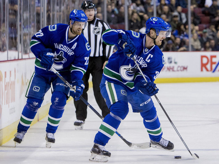 Linden: Canucks won't trade Sedins | theScore.com