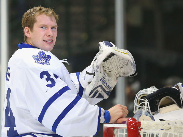 Report: Reimer's $6M ask helped Leafs make decision on trade