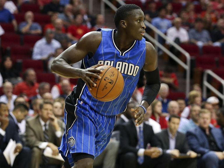 Sunday's Shooting Guard Value Rankings