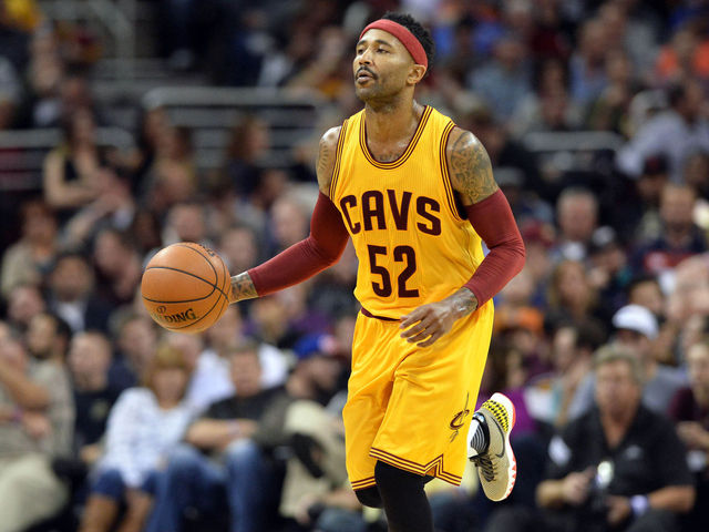 Cavs' Mo Williams to seek 2nd opinion on ailing knee