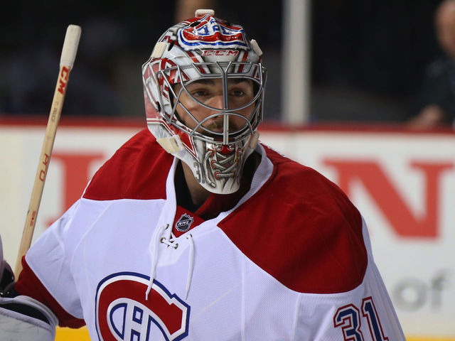 Price says he feels 100 percent healthy