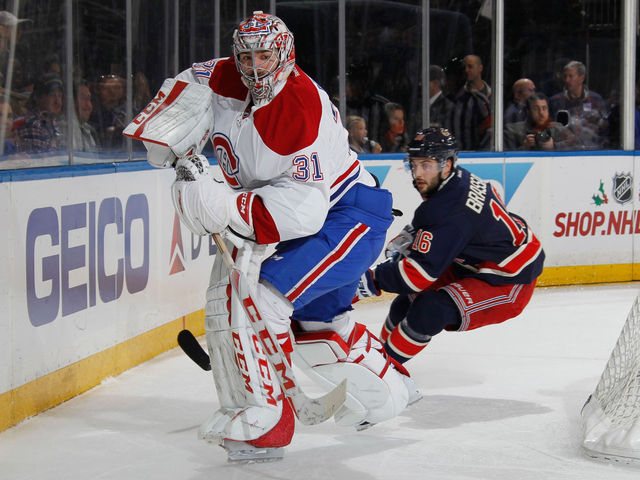 Players bouncing back from injuries