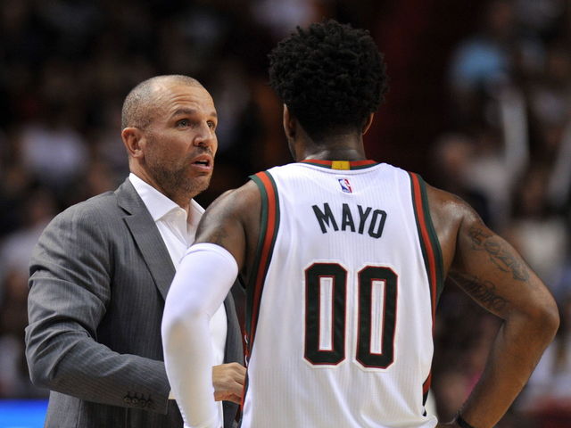 Kings, Bucks engage in verbal confrontation