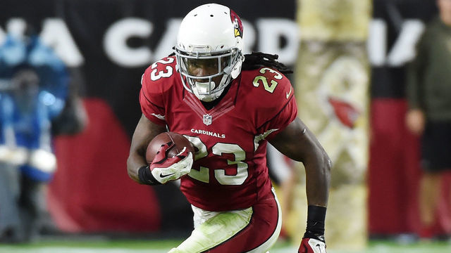 Chris Johnson announces retirement