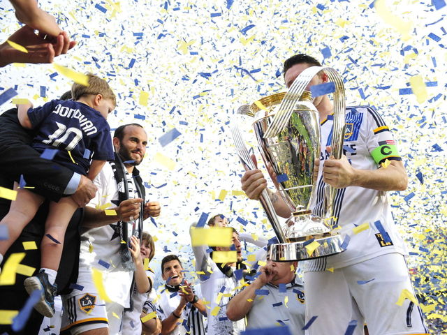 MLS A to Z: A guide to Major League Soccer's terminology