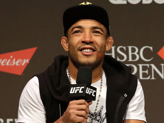 MMA Fighter Rankings: Featherweight