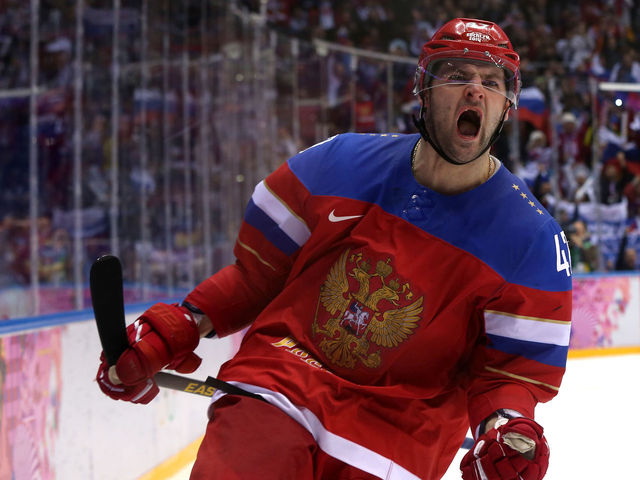 Radulov confirms he will play in NHL next season